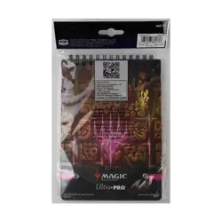 Ultra Pro MtG Life Pad Lost Caverns of Ixalan New - Image 2