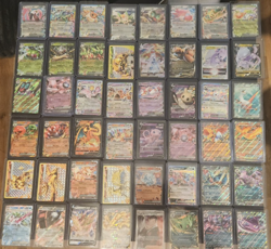Pokemon TCG Mystery Pack Sealed 11 cards, 2 reverse, 1 holo, 1 in 2 chance EX - Image 5