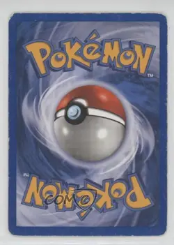 Dark Machamp 1st Ed. Pokemon Team Rocket #27 2000 15fy - Image 2