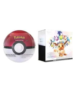 Pokemon TCG Prismatic Evolutions Elite Trainer ETB Sam’s Club Sealed - Image 1