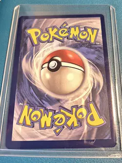Sealed Thundurus - Black Star Promo 209 Full Art Holo - Mint - Pokemon TCG - Image 2