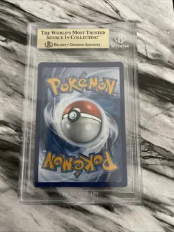 2022 Pokemon Sword and Shield Lost Origin Reverse Foil #65 Haunter U - Image 2