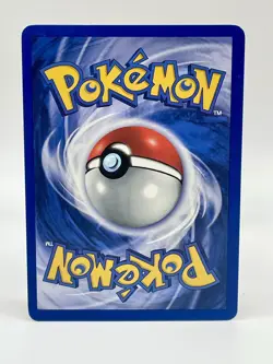 Slowpoke Team Rocket 67/82 Common Pokemon Unlimited Vintage 2000 Non Halo NM - Image 4