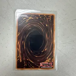 Yugioh! 1x Secreterion Dragon DUAD-EN037 Starlight Rare 1st Ed NM - Image 2