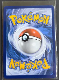Pokemon Stellar Crown 101/142 Klinklang Cosmos Holo Exclusive Promo NM/LP - Image 2