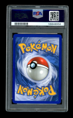 Pokemon Sableye EX Holon Phantoms Reverse Holo Rare #31 PSA 9 Mint - Image 2