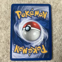 Pokemon Wotc Dark Magneton Rare Holo, 11/82 Team Rockets Set, Excellent NM - Image 2