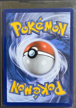 COSMOS HOLO Dragapult 130/264 - Pokemon Fusion Strike PROMO NM/LP - Image 2