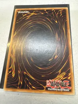 GERMAN Yugioh Cyber End Dragon Ultimate Rare CRV-EN036 Unlimited LP to NM - Image 2