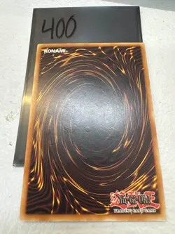 Yugioh Cyber End Dragon CRV-EN036 Ultimate Rare 1st Edition Light Play German - Image 2