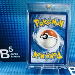 Quaquaval ex SVP 084 Scarlet & Violet Black Star Promo NM Pokemon Card - Image 2