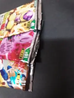 Dragon Ball Super Card Game Bandai Lot - Image 5