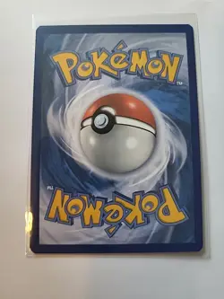 Pokemon TCG Bianca's Devotion Holo Ultra Rare Card 197/162 Temporal Forces - Image 2