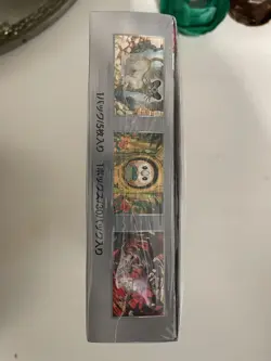 Sealed Night Wanderer Booster Box sv6a - Japanese Pokemon Card - Image 2