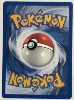 Scyther 46/75 Uncommon Neo Discovery Pokemon Card LP Vintage - Image 3