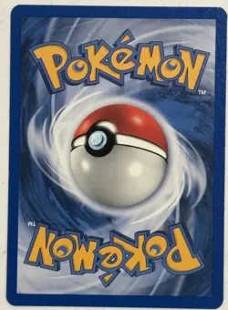 Scyther 46/75 Uncommon Neo Discovery Pokemon Card LP Vintage - Image 4
