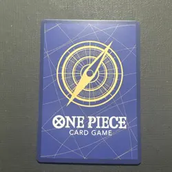 Guernica OP08-081 C Two Legends ONE PIECE Card Japanese - Image 2