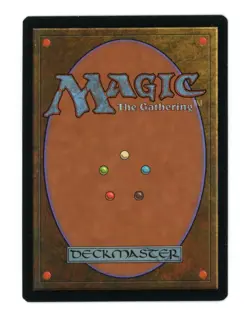 Soltari Priest - Tempest - Magic the Gathering MTG - LP - Image 2