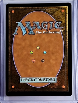 MTG Magic The Gathering AFR Forgotten Realms Extended Art Foil #377 Vorpal Sword - Image 2