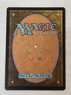 NM Teferi's Response Invasion Mtg Magic the Gathering - Image 2