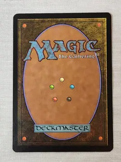 NM Mana Maze Invasion Mtg Magic the Gathering - Image 2