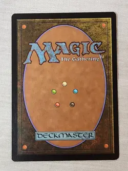 NM Disrupt Invasion Mtg Magic the Gathering - Image 2