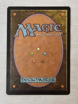 NM Crystal Spray Invasion Mtg Magic the Gathering - Image 2