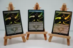 Hardened Scales - Khans of Tarkir (KTK) 0133 Near Mint NM Foil ✨ MTG 3x Avail - Image 1