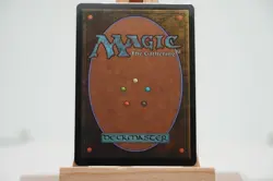 Steel Overseer - Magic 2011 (M11) 0214 Near Mint NM Foil ✨ MTG - Image 2