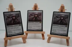 Steel Overseer - Magic 2011 (M11) 0214 NM Non-Foil Regular MTG - 3x Available - Image 1