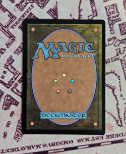 MTG Foil Etched Misty Rainforest Retro Frame Modern Horizons 2 MH2 NM - Image 2