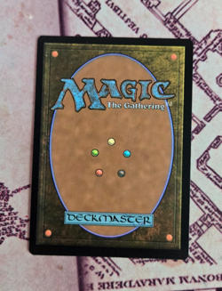 MTG Foil Etched Misty Rainforest Retro Frame Modern Horizons 2 MH2 NM - Image 2