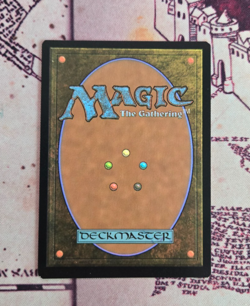 MTG Foil Etched Misty Rainforest Retro Frame Modern Horizons 2 MH2 NM - Image 2