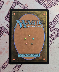 MTG Foil Etched Misty Rainforest Retro Frame Modern Horizons 2 MH2 NM - Image 2