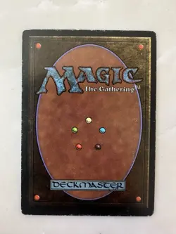 Taiga Revised Edition Dual Land - Magic The Gathering MTG - LP - Image 2