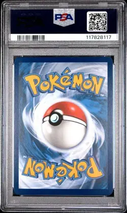 2023 Pokemon SV Paradox Rift - Aipom 211/182 - PSA 10 - Gem - Image 2