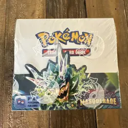 🔥 Pokemon TCG Twilight Masquerade Booster Box Factory Sealed 🔥 - Image 1
