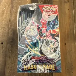 🔥 Pokemon TCG Twilight Masquerade Booster Box Factory Sealed 🔥 - Image 2