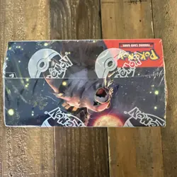 🔥 Pokemon TCG Twilight Masquerade Booster Box Factory Sealed 🔥 - Image 4