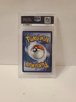 Pokemon: Twilight Masquerade - Snorlax SVP 122 Promo Cosmo HOLO - Image 2