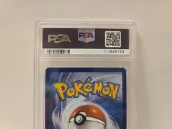 Pokemon: Twilight Masquerade - Snorlax SVP 122 Promo Cosmo HOLO - Image 3