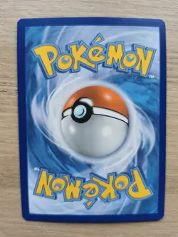 Pokemon Mewtwo Holo EX TCG Black Star Promo XY107 NM Condition - Image 2