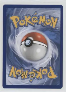 Chaos Tower Pokemon XY Fates Collide #94 00ah - Image 2