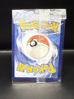 Pokemon Snorlax 051 Scarlet & Violet 151 Pokemon Center Exclusive Promo Sealed - Image 4