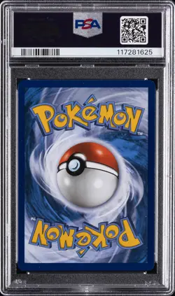 2017 POKEMON SUN & MOON GUARDIANS RISING #145 FULL ART/MALLOW PSA 9 - Image 2