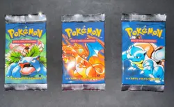 Pokemon Art Set Pacchetti Set Base 1 Ed Booster -si Charizard no Shining Crystal - Image 2