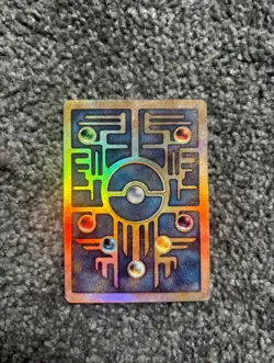 Ancient Mew 1 Pokemon TCG Miscellaneous Cards & Products Holo Rare - Image 2