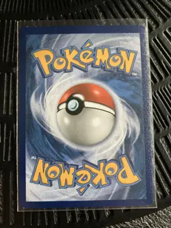Pokemon Pidgeot TCG Spirit Link Trainer 81/108 Evolutions - Image 2