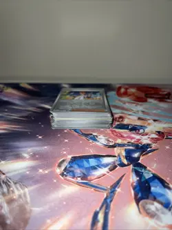 50 Lot Mix of Trainer Cards Supporter Stadium Tools and Items Pokemon TCG - Image 2