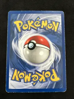 Pokemon Shadowless Double Colorless Energy 96/102 Base Set - Image 2